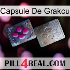 Grakcu Capsule 38